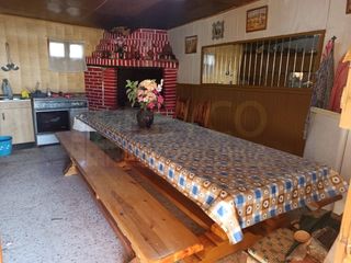 Haus in Canillas de Río Tuerto. Casa estudio venta canillas de río tuerto