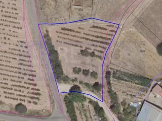 Terreny residencial a Arenzana de Arriba