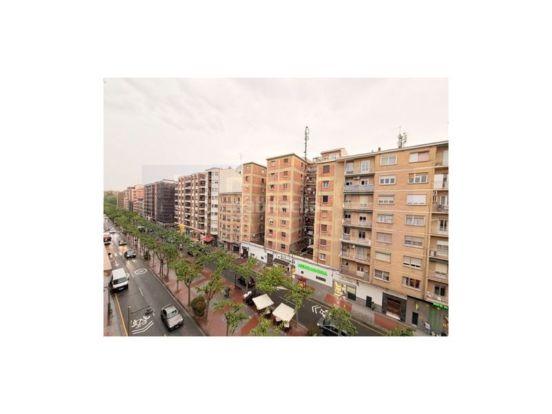 Foto 850df223-8711-4015-a197-2c5e6df1d025. Pis a Residencia Logroño