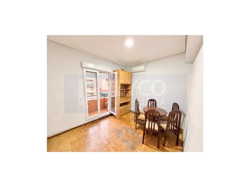 Foto a290f1bd-af54-4940-b3be-24348dd547cc. Pis a Residencia Logroño