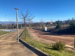 Terreno residenziale  Calle encina. Parcela urbana en sojuela con anteproyecto
