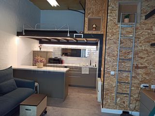 Local Comercial a Nájera