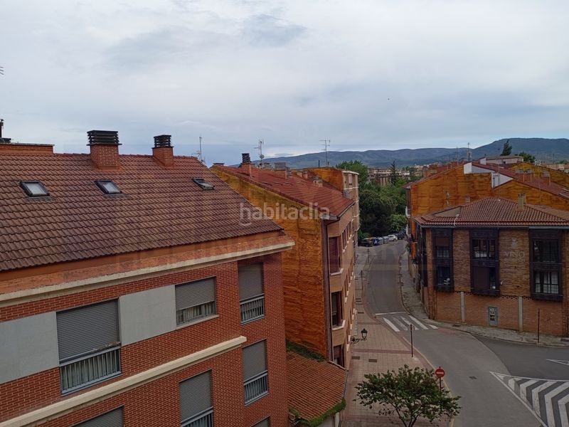 Foto dfff73eb-7e7d-40cb-b601-6732b0d9533c. Pis a Nájera