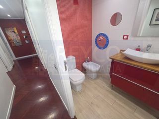 Appartement  Calle pintor rosales. Se vende piso en calle pintor rosales