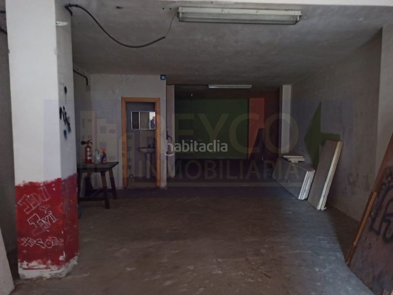 Foto 043cd4ef-ec6b-49fe-899b-2bfbf23145fa. Local comercial a Nájera