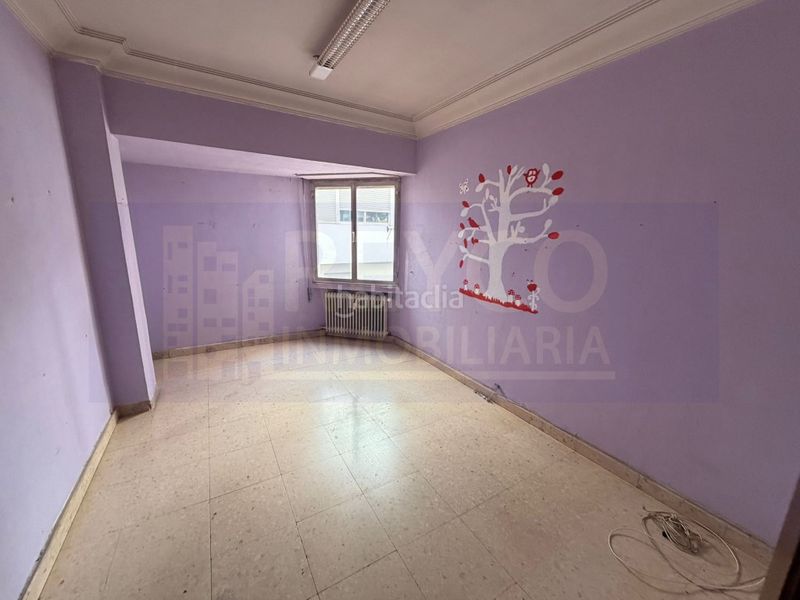 Foto 3dd21f55-f749-4d3e-a6b3-7c8a5fd3aaaf. Pis a Gran Via Logroño