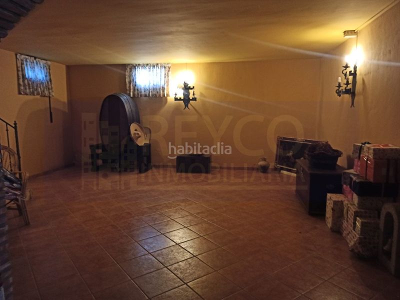Foto 066df2c1-9255-4d17-a7ad-3e04366a07f6. Casa amb aparcament a Nájera