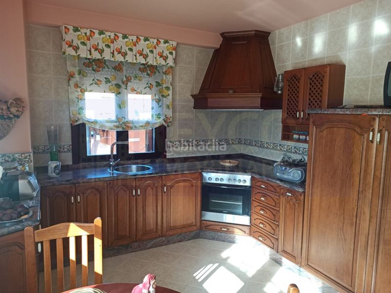 Foto 4a671204-56dd-4e6c-9be5-41d80f69d217. Casa amb aparcament a Nájera