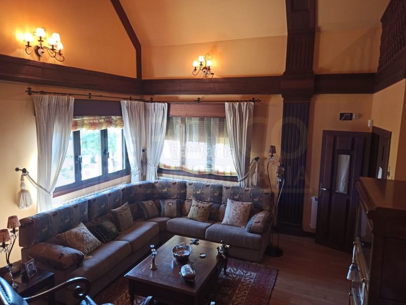 Foto 5b02d7e7-f99c-4450-a5b2-8fd3e3dcef47. Casa amb aparcament a Nájera