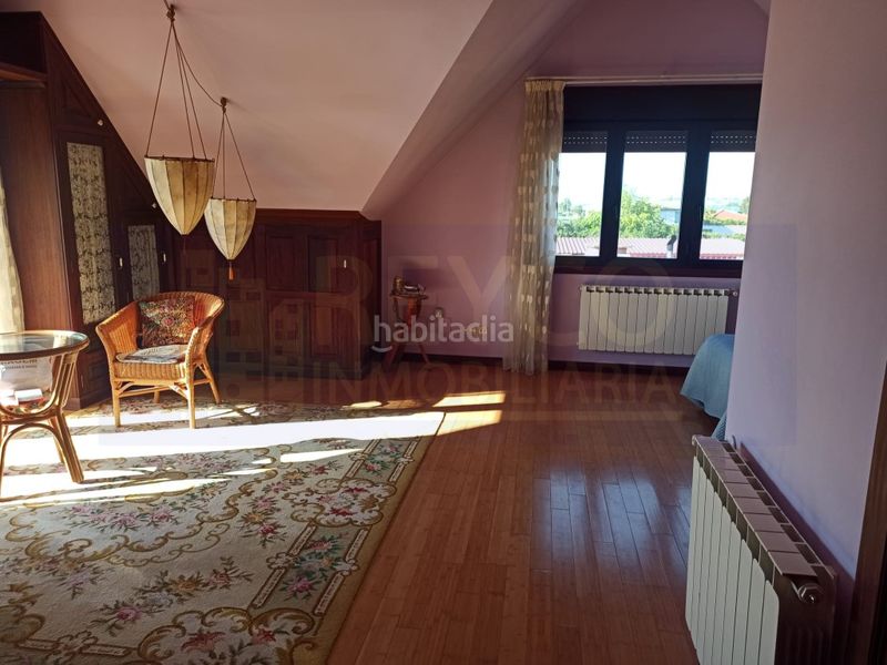Foto 7b6fd64d-10ad-4705-9764-1cbf7b36c295. Casa amb aparcament a Nájera