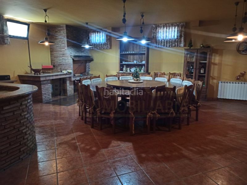 Foto a422a298-f9ca-462e-a281-53d20d81557c. Casa amb aparcament a Nájera
