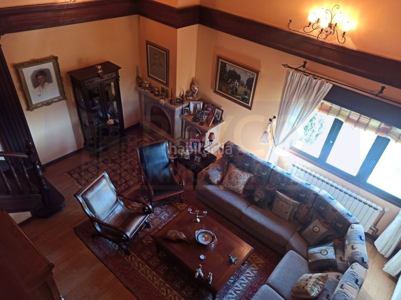 Foto be039b34-c87b-475b-9770-f59f966b0235. Casa amb aparcament a Nájera