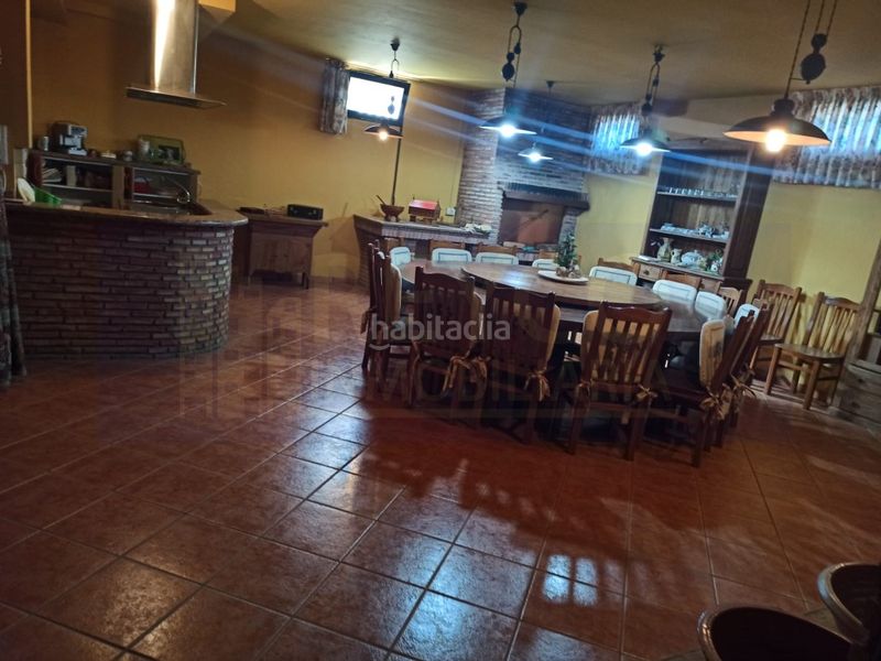 Foto e170f9c0-a7fa-4630-bb75-4b9e213e7b6e. Casa amb aparcament a Nájera