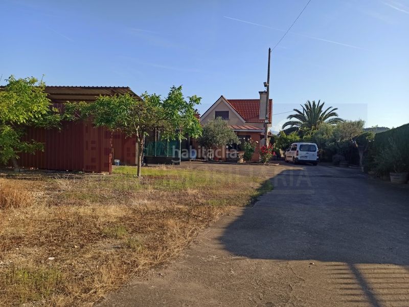 Foto e83a64a1-f4a2-41e5-b952-116913ba5571. Casa amb aparcament a Nájera