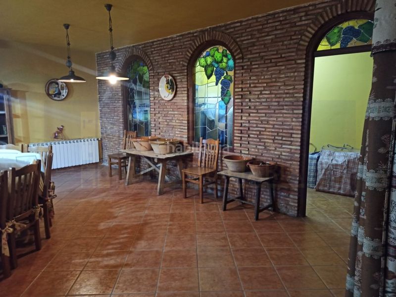Foto ea2e7504-c36e-4e8c-8cc3-9f2233e4fa52. Casa amb aparcament a Nájera