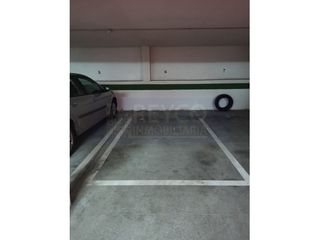 Lloguer Aparcament cotxe a Nájera. Garaje alquiler nájera