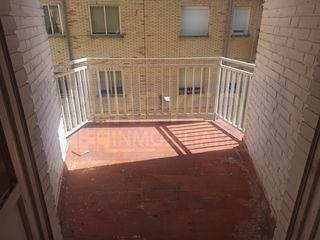 Pis a Nájera. Piso 3 habitaciones venta nájera