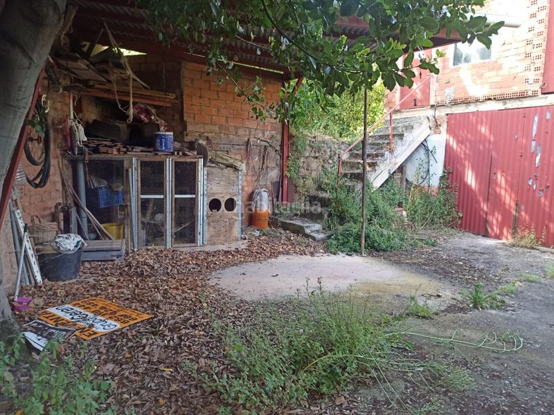 Foto 2f3aed68-be20-4dd4-a62e-ab4a0db89217. Casa amb aparcament a Alesanco