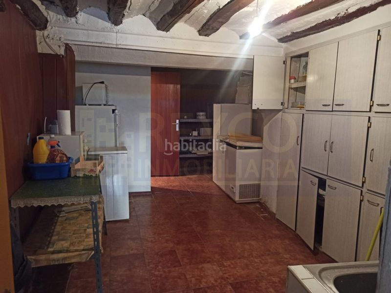 Foto 5ba834ec-5c02-480b-9564-26fea8c98559. Casa amb aparcament a Alesanco