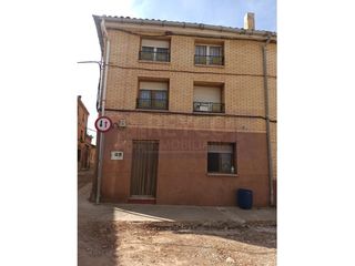 Haus in Alesanco. Casa 4 habitaciones, triplex venta alesanco
