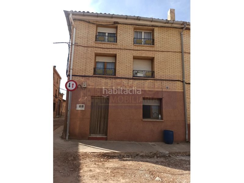 Foto 7b4a6a9b-0d5e-4ab1-98c9-b89781a47084. Casa amb aparcament a Alesanco