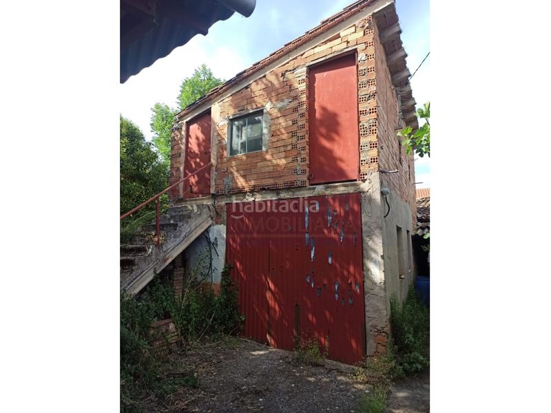 Foto cba83186-cdc3-481e-89a5-8a6af1d0f3f0. Casa amb aparcament a Alesanco