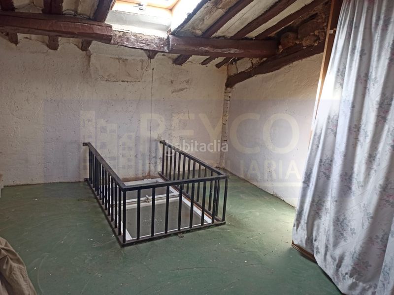 Foto ccc5197a-edc9-432a-84ed-93a5407f8993. Casa amb aparcament a Alesanco
