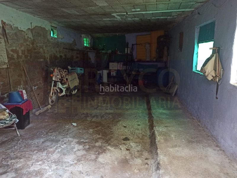 Foto dd2f8568-ab15-42b9-839d-358e855c753e. Casa amb aparcament a Alesanco
