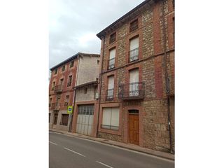 Maison à Baños de Río Tobía. Casa 5 habitaciones venta baños de río tobía