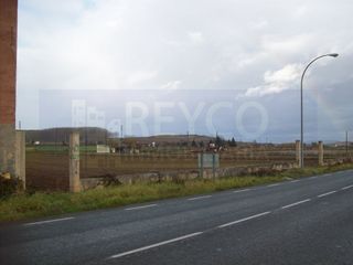 Terreny residencial a Baños de Río Tobía. Terreno urbanizable venta baños de río tobía