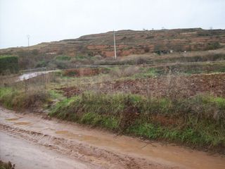 Terreny residencial a Baños de Río Tobía. Terreno urbanizable venta baños de río tobía