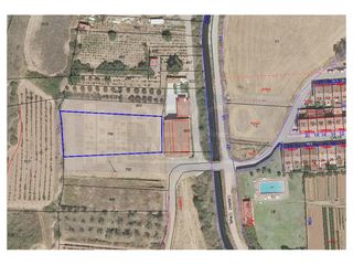 Terreny residencial a Baños de Río Tobía. Terreno venta baños de río tobía