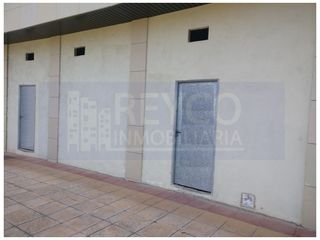 Business premise in Nájera. Local comercial venta nájera