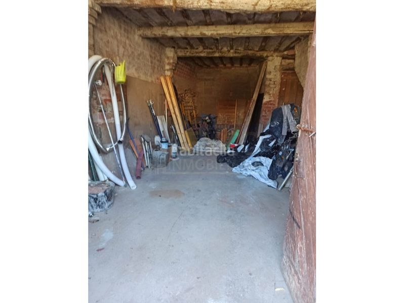 Foto bde00902-bdc7-48e2-9d39-92f05a6fe750. Casa amb aparcament a Nájera