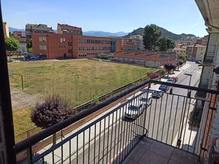 Etagenwohnung in Nájera. Piso 3 habitaciones venta nájera