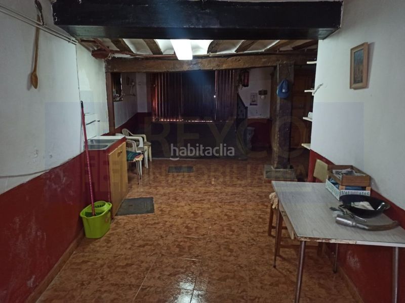 Foto 5c724436-0199-4032-a953-bc54b779ec22. Casa a Alesanco