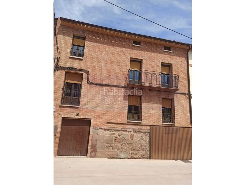 Foto 9e7608a4-334d-48ae-ac76-a7a381714304. Casa a Alesanco