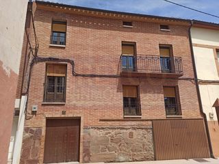 Maison à Alesanco. Casa 6 habitaciones venta alesanco