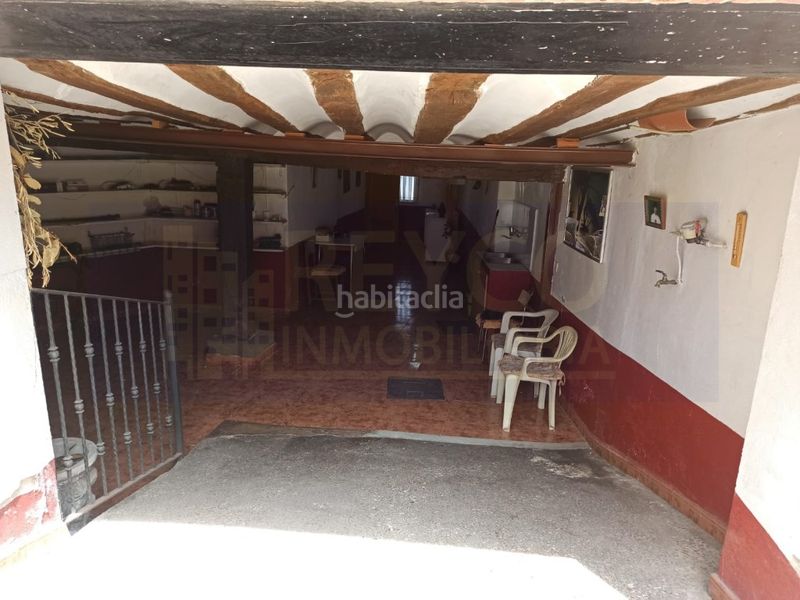 Foto cc841c50-cbb4-47bc-b79e-e9f0b7bcb32b. Casa a Alesanco