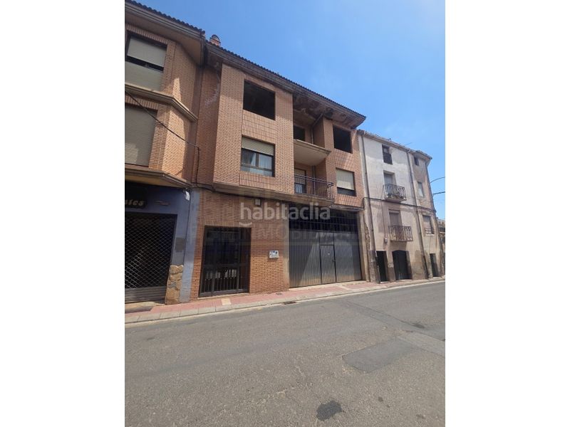 Foto 727e2f0b-b83a-4118-8b1f-1c5356466d9a. Casa amb aparcament a Alberite