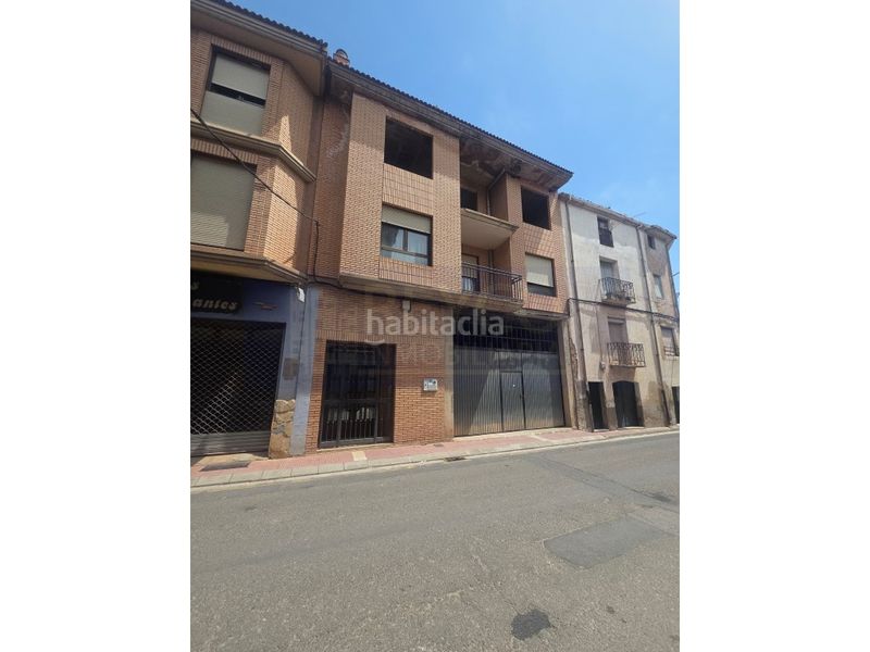 Foto 7b89b0be-5dc0-41d0-86d5-42eaf090c5a9. Casa amb aparcament a Alberite