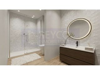 Etagenwohnung  Calle solana. Obra nueva en villamediana residencial la solana con eficiencia