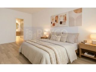 Etagenwohnung  Calle solana. Obra nueva en villamediana residencial la solana con eficiencia