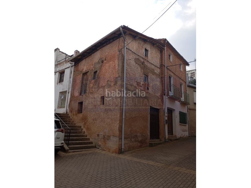 Foto b464e2b0-7d29-47ce-b868-588af8cd3fbb. Casa a Estollo