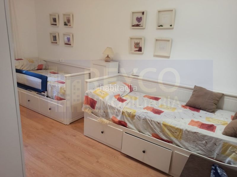 Foto 4b48f20c-7d9a-4f7c-afe4-6aee4a91aade. Apartament amb aparcament piscina a Alesanco