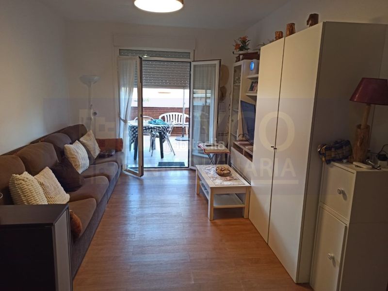 Foto 969d0a13-59a2-475d-8cef-f5abd5984165. Apartament amb aparcament piscina a Alesanco