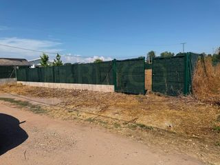 Residential Plot in Nájera. Terreno venta nájera