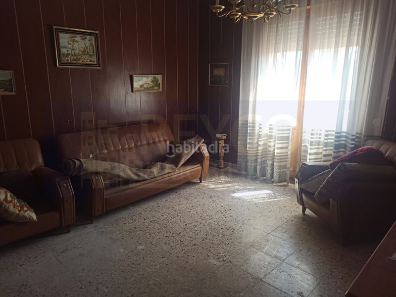 Foto e09a3a18-617b-49e6-a759-decc41fc06da. Pis a Nájera