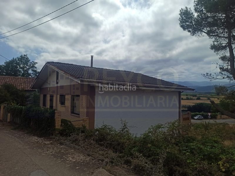 Foto 3e6c5c0a-2ea0-4c4a-9bd2-7365824a2709. Casa a Tricio