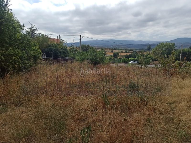 Foto f1db941f-7aaf-4630-b805-5f3ae93a7a05. Casa a Tricio